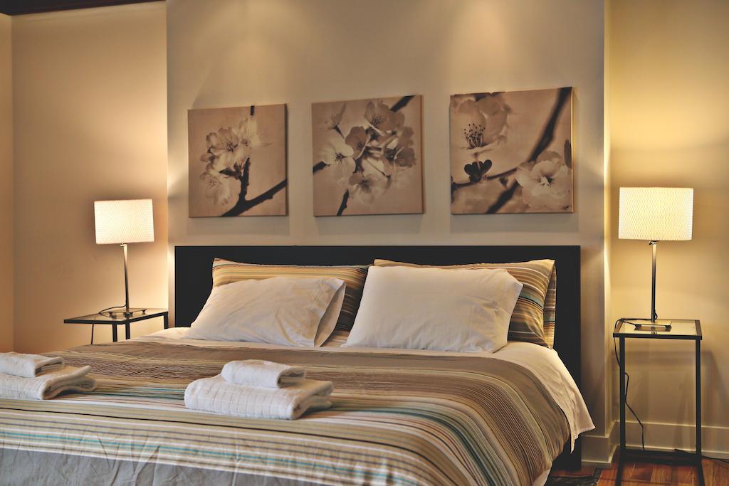 The Parkway Place Guesthouse Торонто Номер фото